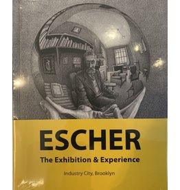 Escher: The Exhibition & Experience