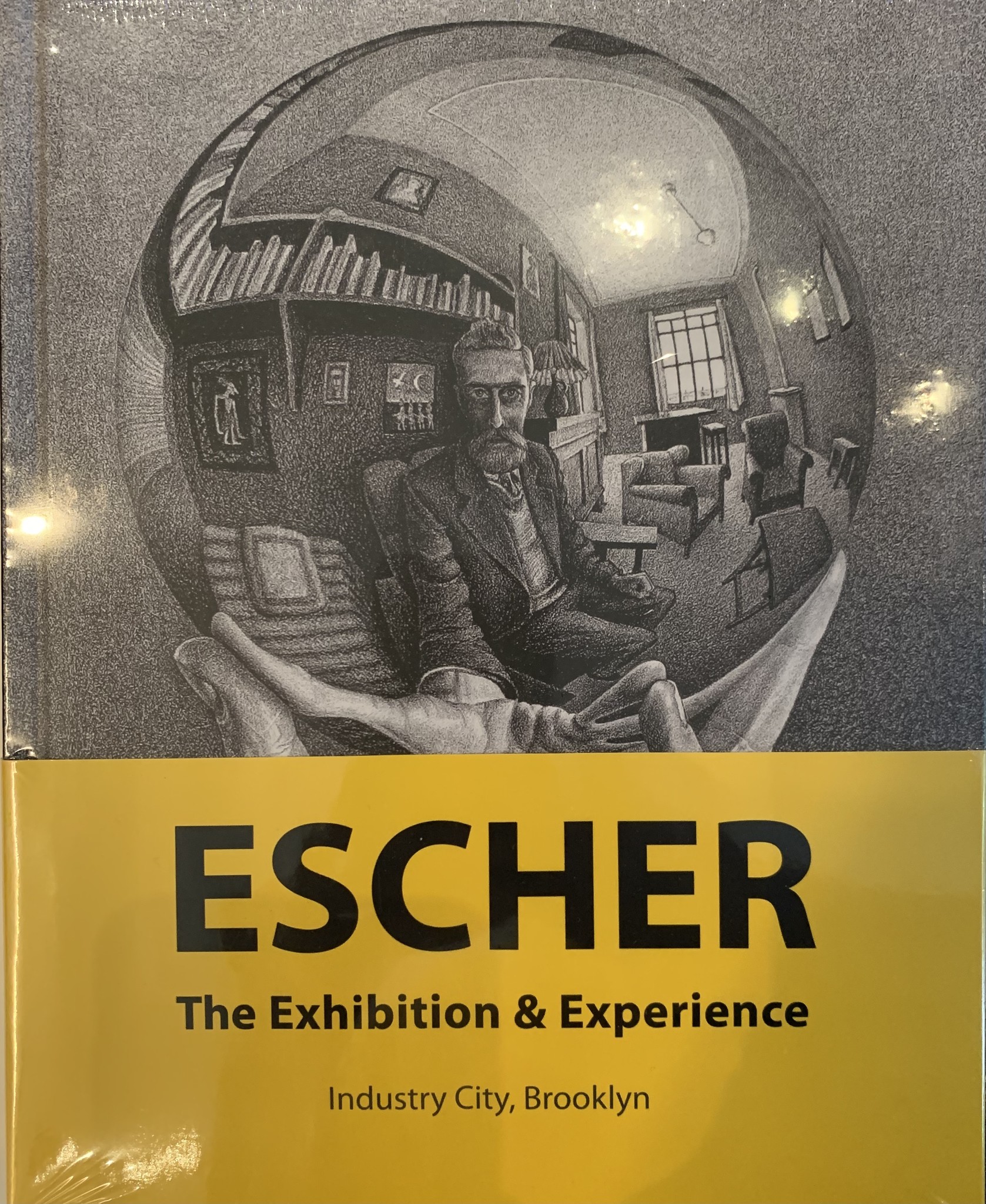 Escher: The Exhibition & Experience