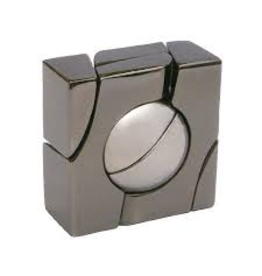 Hanayama Marble Puzzle | Level 4