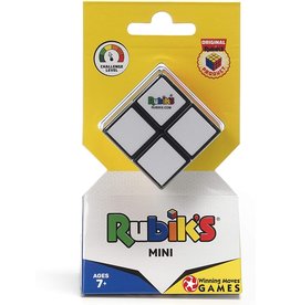 Rubik's Mini 2x2