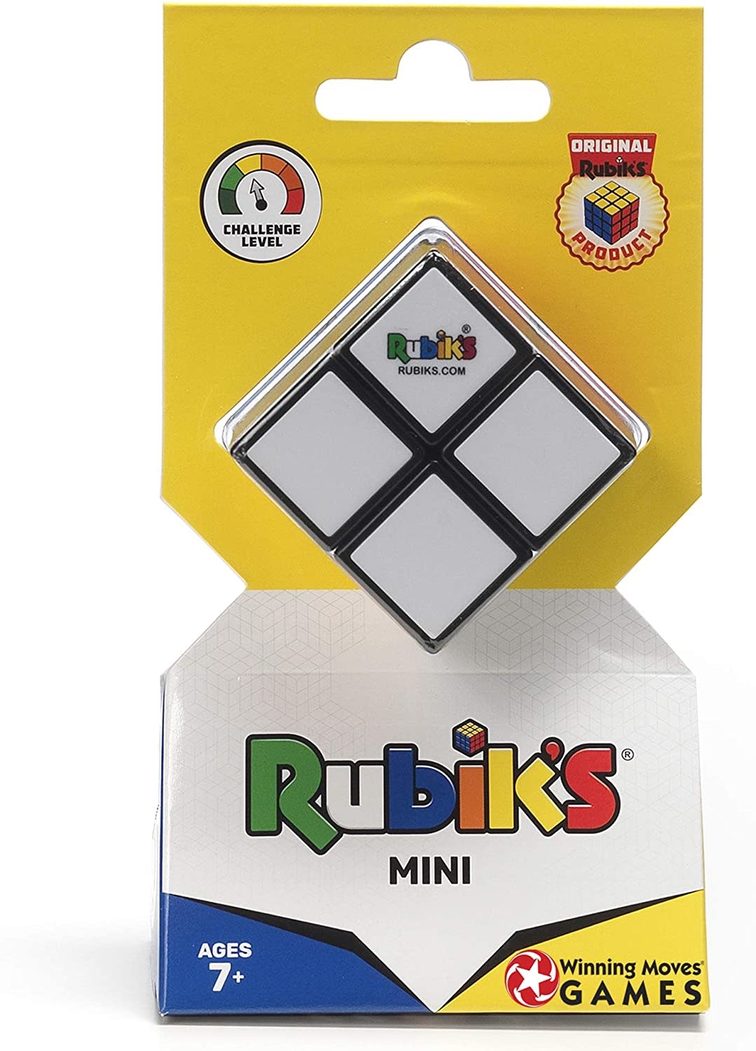 Rubik's Mini 2x2