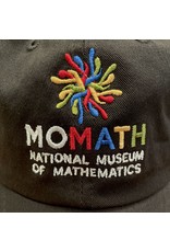 MoMath Black Cap