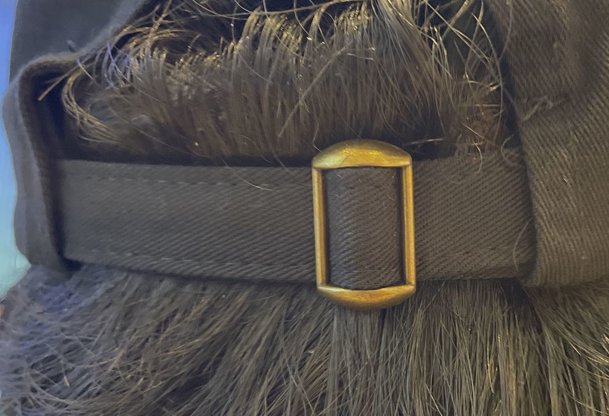 MoMath Black Cap