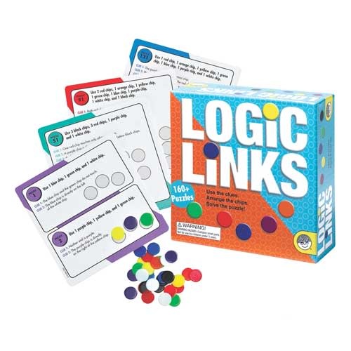 Logic Links