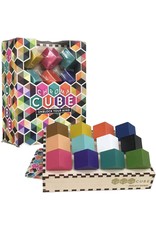 Chroma Cube Puzzle