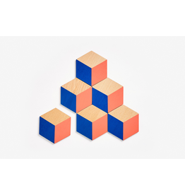 Tessellating Table Tiles