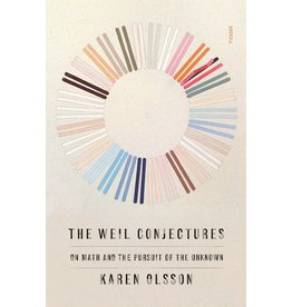 Weil Conjectures, the