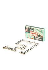 Dominoes: The Game of Tiles and Logic