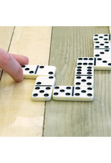 Dominoes: The Game of Tiles and Logic