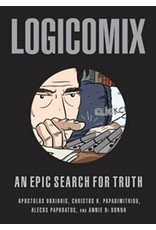 Logicomix (Non-Fiction)