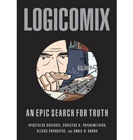 Logicomix (Non-Fiction)