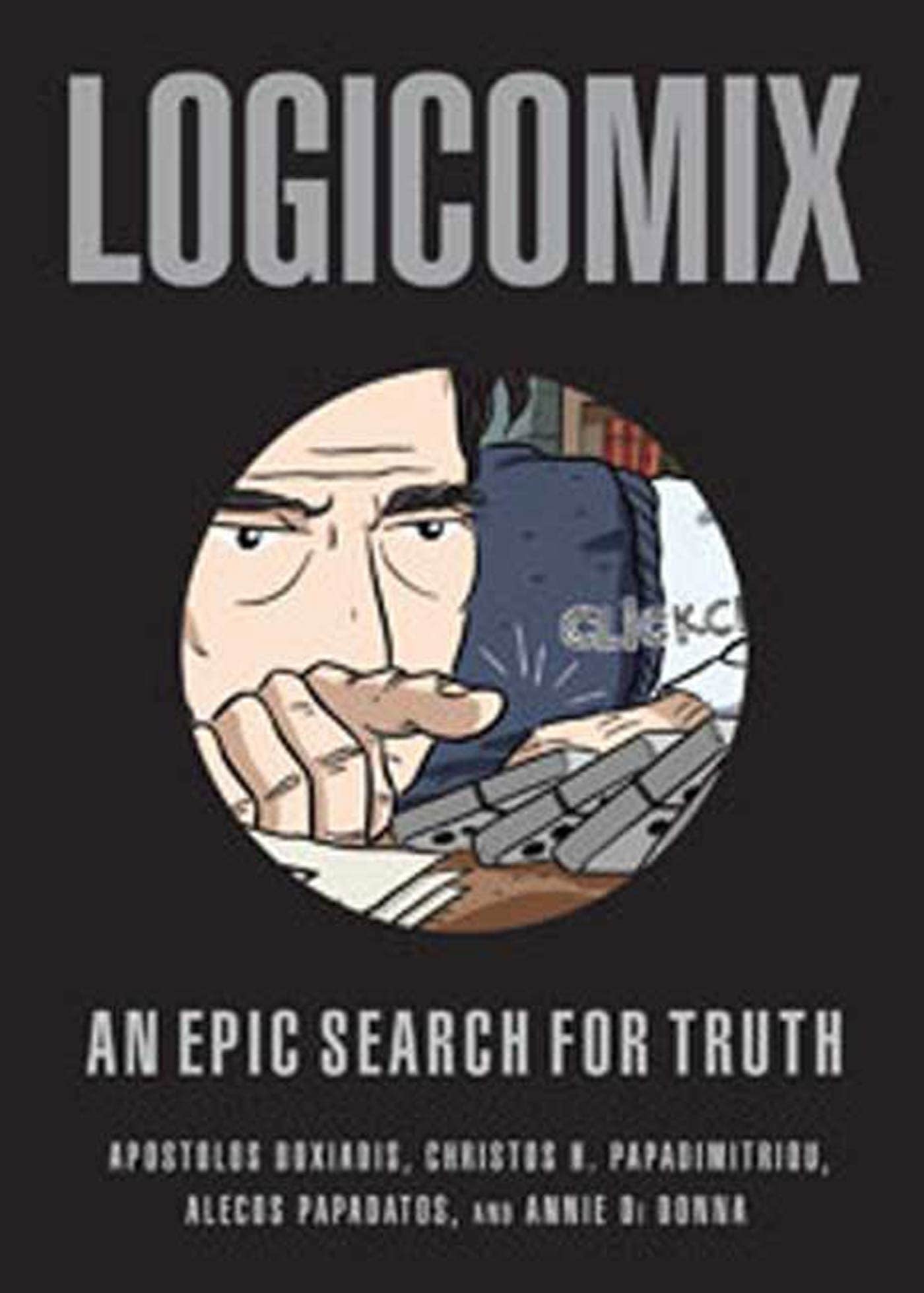 Logicomix (Non-Fiction)