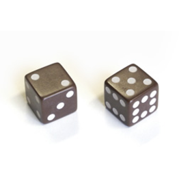 Dice, Sicherman Pair, Bag, Dice Lab