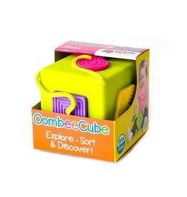 Oombee Cube