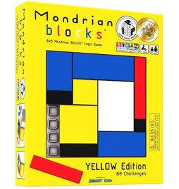 Mondrian Blocks