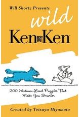 Wild KenKen