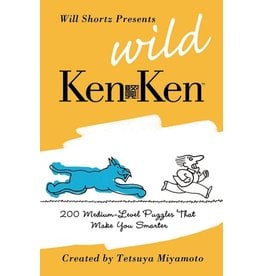 Wild KenKen