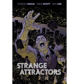 Strange Attractors (Fiction)