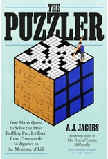 Puzzler, The