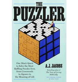 Puzzler, The