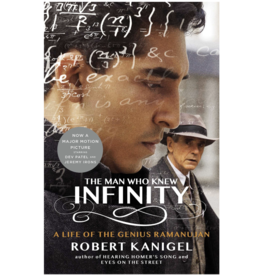 BODV Man Who Knew Infinity, The