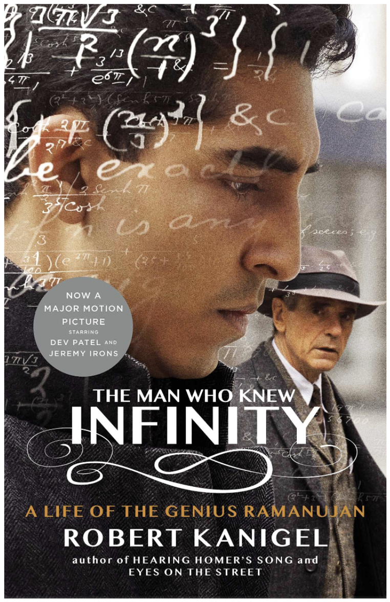 BODV Man Who Knew Infinity, The