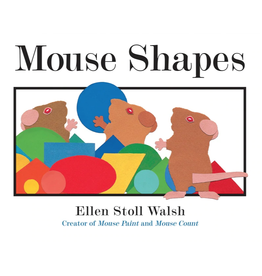 Mouse Shapes