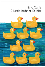 10 Little Rubber Ducks