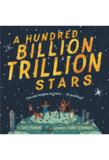 A Hundred Billion Trillion Stars