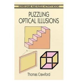 Puzzling Optical Illusions