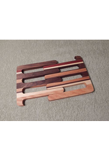 HOME Kara Wood Designs | Trivet/Rack