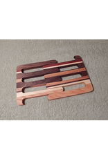 Kara Wood Designs | Trivet/Rack