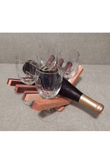 Kara Wood Designs | Trivet/Rack