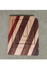 Kara Wood Designs | Phone/Tablet Stand