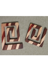 Kara Wood Designs | Phone/Tablet Stand