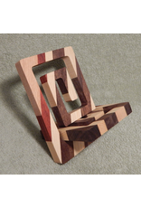 Kara Wood Designs | Phone/Tablet Stand