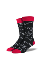 APPA Math Socks