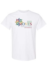 MOVES 2022 T-Shirt