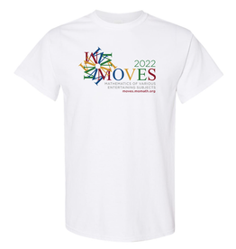 MOVES 2022 T-Shirt