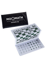 Magnetic Chess Set