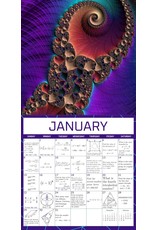 Mathematics 2023: Your Daily Epsilon of Math Calendar