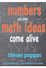 Numbers and Other Math Ideas Come Alive
