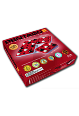 Pentago – Strategy with a Twist - The Board Game Family