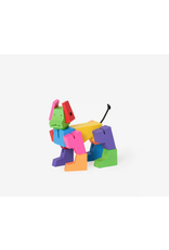 Milo Cube Dog, Micro