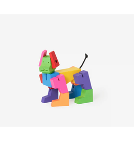 Milo Cube Dog, Micro
