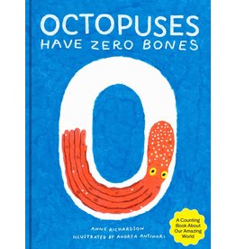 BODV Octopuses Have Zero Bones