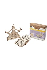 UGEARS Arithmetic Model Kit