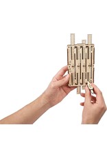 Arithmetic Model Kit by UGears