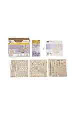 Arithmetic Model Kit by UGears