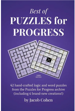 Puzzles for Progress